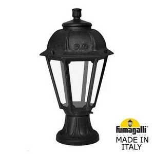 Изображение товара Светильник уличный наземный Fumagalli Mikrolot/Saba K22.110.000.AXE27 Изображение товара Светильник уличный наземный Fumagalli Mikrolot/Saba K22.110.000.AXE27