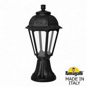 Изображение товара Светильник уличный наземный Fumagalli Minilot/Saba K22.111.000.AXE27 Изображение товара Светильник уличный наземный Fumagalli Minilot/Saba K22.111.000.AXE27