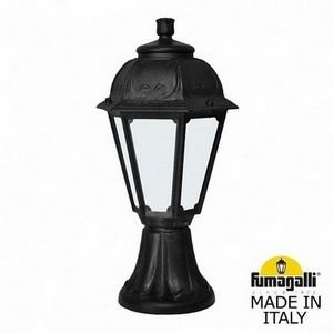 Изображение товара Светильник уличный наземный Fumagalli Minilot/Saba K22.111.000.AYE27
