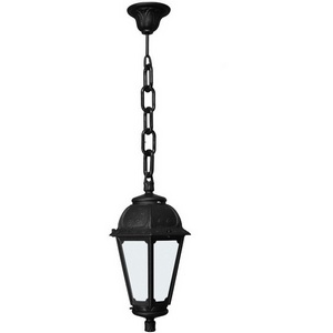 Изображение товара Уличный подвесной светильник IP44 Fumagalli Saba K22.120.000.AYF1R