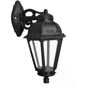 Изображение товара Настенный фонарь уличный IP44 Fumagalli Saba K22.131.000.AXF1RDN