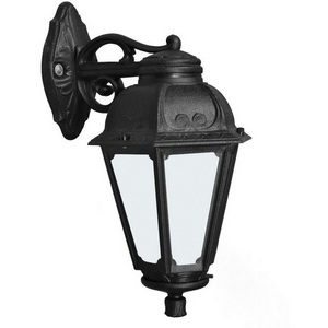 Изображение товара Настенный фонарь уличный IP44 Fumagalli Saba K22.131.000.AYF1RDN