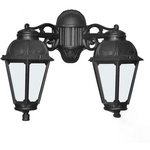 Изображение товара Настенный фонарь уличный IP44 Fumagalli Saba K22.141.000.AYF1RDN