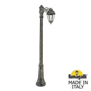 Изображение товара Светильник уличный Fumagalli Gigi Bisso/Saba 1L K22.156.S10.BXE27