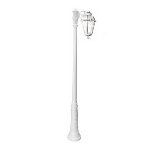 Изображение товара Светильник уличный Fumagalli Gigi Bisso/Saba 1L K22.156.S10.WYE27
