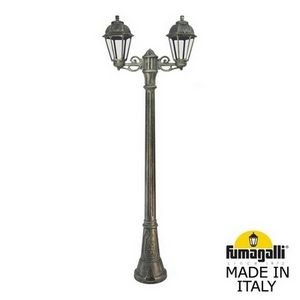 Изображение товара Светильник уличный Fumagalli Gigi Bisso/Saba 2L K22.156.S20.BXE27