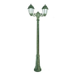 Изображение товара Светильник уличный Fumagalli Gigi Bisso/Saba 2L K22.156.S20.VYE27