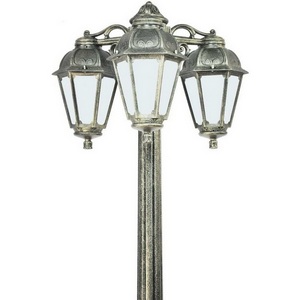 Изображение товара Наземный фонарь IP44 Fumagalli Saba K22.156.S30.BYF1RDN