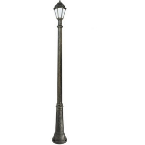 Изображение товара Наземный фонарь под старину IP44 Fumagalli Saba K22.157.000.BYF1R