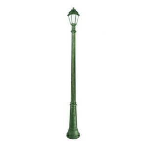 Изображение товара Светильник уличный Fumagalli Ricu/Saba K22.157.000.Vye27