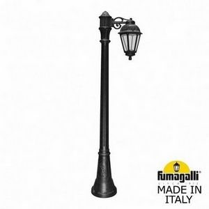 Изображение товара Светильник уличный Fumagalli Artu Bisso/Saba 1L K22.158.S10.AXE27