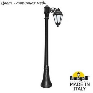 Изображение товара Наземный фонарь IP44 Fumagalli Saba K22.158.S10.VYF1R