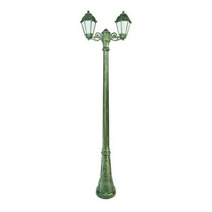 Изображение товара Светильник уличный Fumagalli Artu` Bisso/Saba 2L K22.158.S20.VYE27