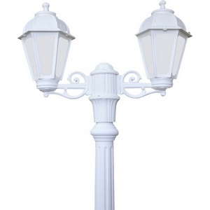 Изображение товара Наземный фонарь IP44 Fumagalli Saba K22.158.S20.WYF1R