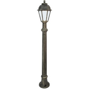 Изображение товара Наземный фонарь под старину IP44 Fumagalli Saba K22.163.000.BYF1R