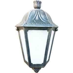 Изображение товара Настенный фонарь уличный IP55 Fumagalli Iesse M22.000.000.BYF1R