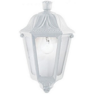 Изображение товара Настенный фонарь уличный IP55 Fumagalli Iesse M22.000.000.WXF1R