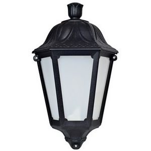 Изображение товара Настенный светильник уличный IP55 Fumagalli Daria M28.000.000.AYE27