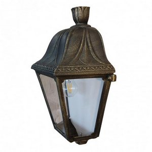 Изображение товара Настенный светильник уличный IP55 Fumagalli Daria M28.000.000.BXE27