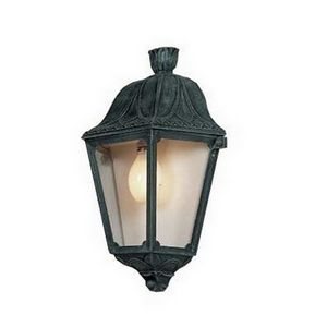 Изображение товара Настенный светильник уличный IP55 Fumagalli Daria M28.000.000.VXE27