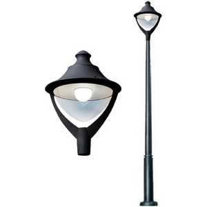 Изображение товара Наземный фонарь IP65 светодиодный Fumagalli Beppe P50.362.000.AXH27