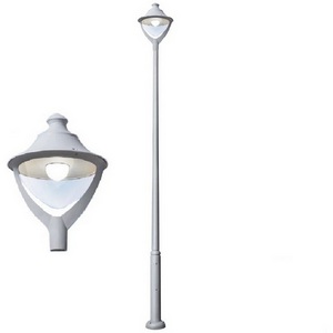 Изображение товара Наземный фонарь светодиодный IP65 Fumagalli Beppe P50.372.000.LXH27