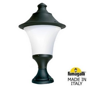 Изображение товара Наземный фонарь светодиодный IP65 Fumagalli Remo R50.115.000.AYE27