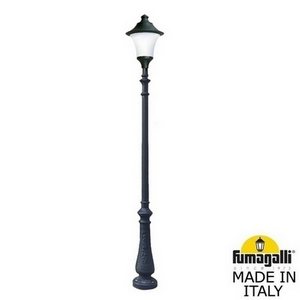 Изображение товара Наземный фонарь светодиодный IP65 Fumagalli Remo R50.202.000.AYE27