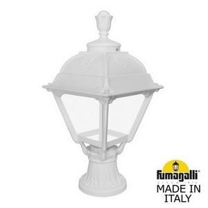 Изображение товара Светильник уличный наземный Fumagalli Mikrolot/Cefa U23.110.000.WXE27 Изображение товара Светильник уличный наземный Fumagalli Mikrolot/Cefa U23.110.000.WXE27