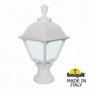 Изображение товара Светильник уличный наземный Fumagalli Mikrolot/Cefa U23.110.000.WYE27 Изображение товара Светильник уличный наземный Fumagalli Mikrolot/Cefa U23.110.000.WYE27