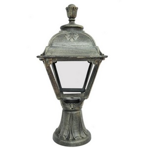 Изображение товара Наземный фонарь под старину IP55 Fumagalli Cefa U23.111.000.BXF1R