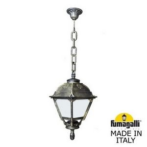 Изображение товара Светильник уличный подвесной Fumagalli Sichem/Cefa U23.120.000.BYE27