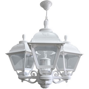 Изображение товара Уличный подвесной светильник IP55 Fumagalli Cefa U23.120.S30.WXF1R