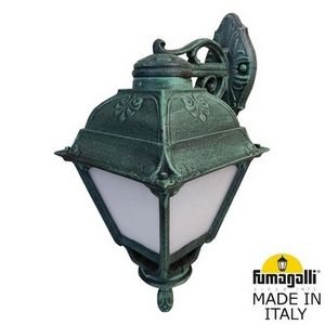 Изображение товара Светильник уличный настенный Fumagalli Bisso/Cefa DN U23.131.000.BYE27DN Изображение товара Светильник уличный настенный Fumagalli Bisso/Cefa DN U23.131.000.BYE27DN