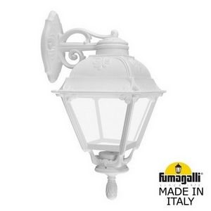 Изображение товара Светильник уличный настенный Fumagalli Bisso/Cefa DN U23.131.000.WXE27DN