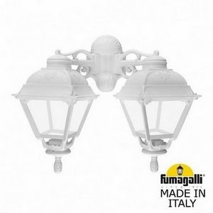 Изображение товара Светильник уличный настенный Fumagalli Porpora/Cefa DN U23.141.000.WXE27DN