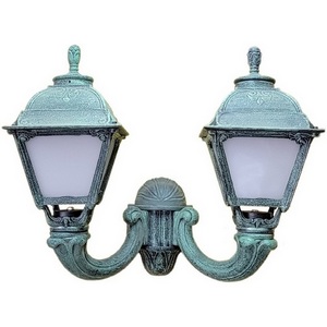 Изображение товара Настенный фонарь уличный IP55 Fumagalli Cefa U23.142.000.VYF1R