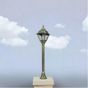 Изображение товара Светильник уличный наземный Fumagalli Mizar.R/Cefa U23.151.000.VXE27 Изображение товара Светильник уличный наземный Fumagalli Mizar.R/Cefa U23.151.000.VXE27