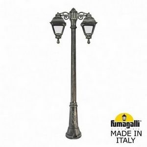 Изображение товара Светильник уличный Fumagalli Bisso/Cefa 2l DN U23.156.S20.BXE27DN