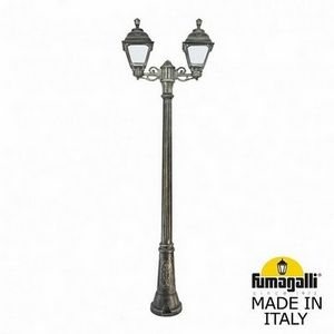 Изображение товара Светильник уличный Fumagalli Bisso/Cefa 2l U23.156.S20.BYE27