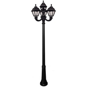 Изображение товара Наземный уличный фонарь Fumagalli Cefa U23.157.R31.AXE27