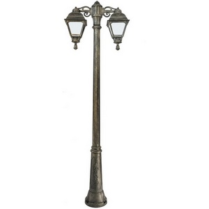 Изображение товара Наземный фонарь под старину IP55 Fumagalli Cefa U23.157.S20.BYF1RDN