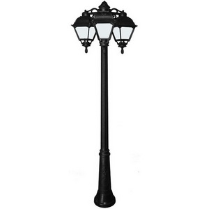 Изображение товара Наземный фонарь IP55 Fumagalli Cefa U23.157.S30.AYF1RDN