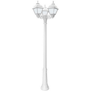 Изображение товара Наземный фонарь IP55 Fumagalli Cefa U23.157.S30.WYF1R