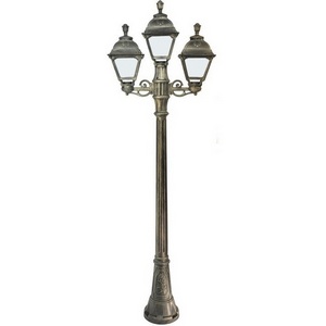Изображение товара Наземный фонарь под старину IP55 Fumagalli Cefa U23.158.S21.BYF1R
