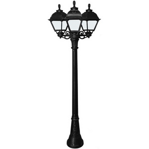 Изображение товара Наземный фонарь IP55 Fumagalli Cefa U23.158.S30.AYF1R