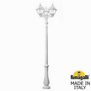 Изображение товара Наземный фонарь IP55 светодиодный Fumagalli Cefa U23.202.S30.WXF1R