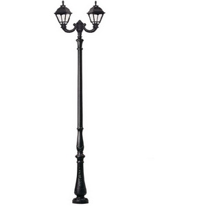 Изображение товара Наземный фонарь светодиодный IP55 Fumagalli Cefa U23.205.R20.AXF1R