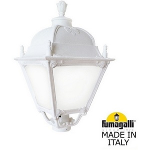 Изображение товара Фонарь на столб IP55 Fumagalli Simon U33.000.000.WYH27