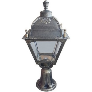 Изображение товара Наземный фонарь IP55 светодиодный Fumagalli Simon U33.113.000.BXH27